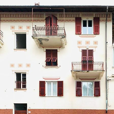 Havana Apartment Санта-Маргерита-Лігуре Екстер'єр фото