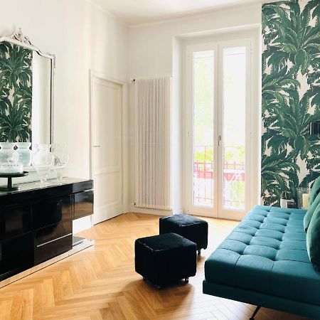 Havana Apartment Санта-Маргерита-Лігуре Екстер'єр фото