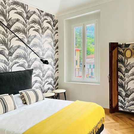 Havana Apartment Санта-Маргерита-Лігуре Екстер'єр фото