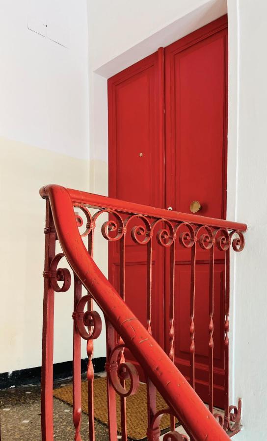 Havana Apartment Санта-Маргерита-Лігуре Екстер'єр фото