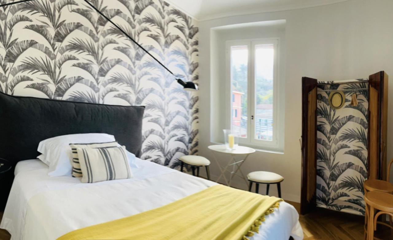 Havana Apartment Санта-Маргерита-Лігуре Екстер'єр фото