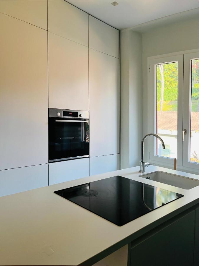 Havana Apartment Санта-Маргерита-Лігуре Екстер'єр фото