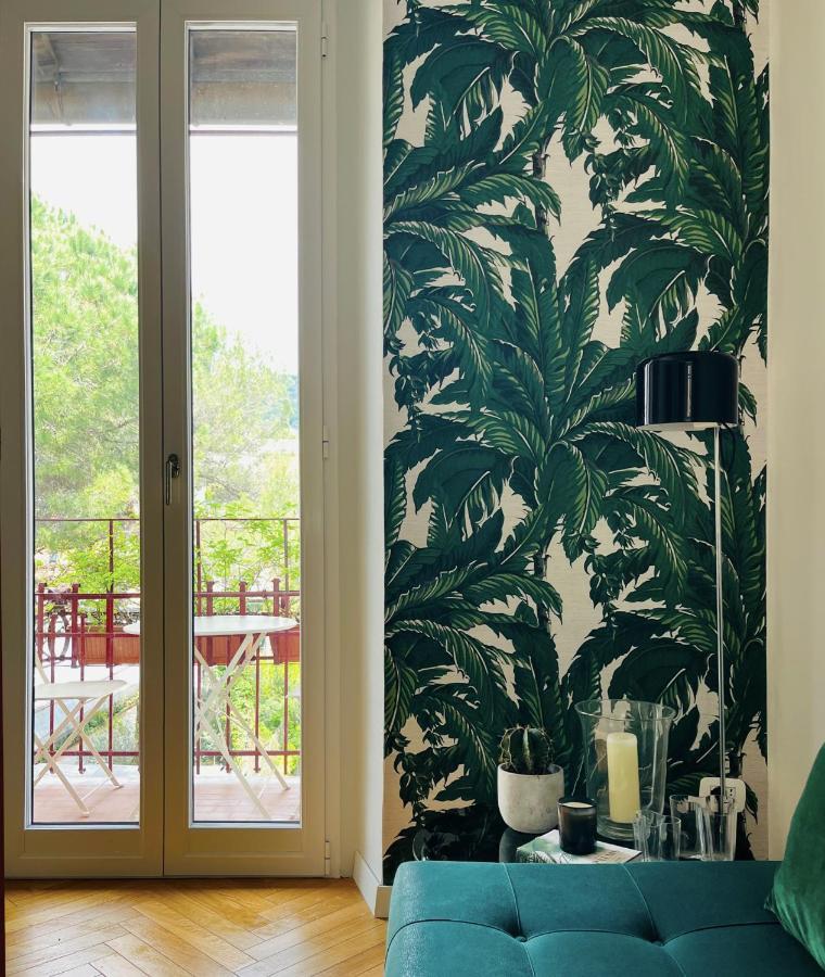 Havana Apartment Санта-Маргерита-Лігуре Екстер'єр фото