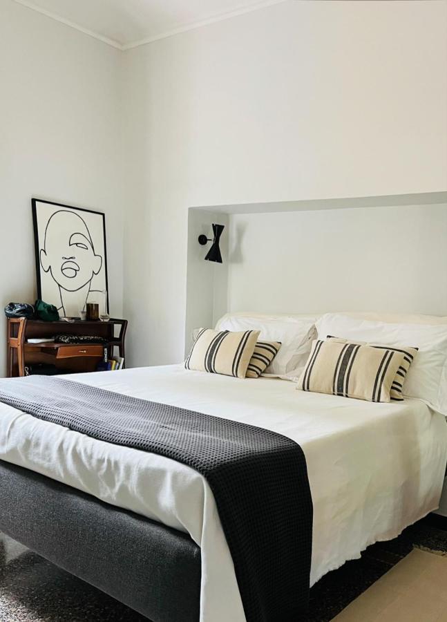 Havana Apartment Санта-Маргерита-Лігуре Екстер'єр фото